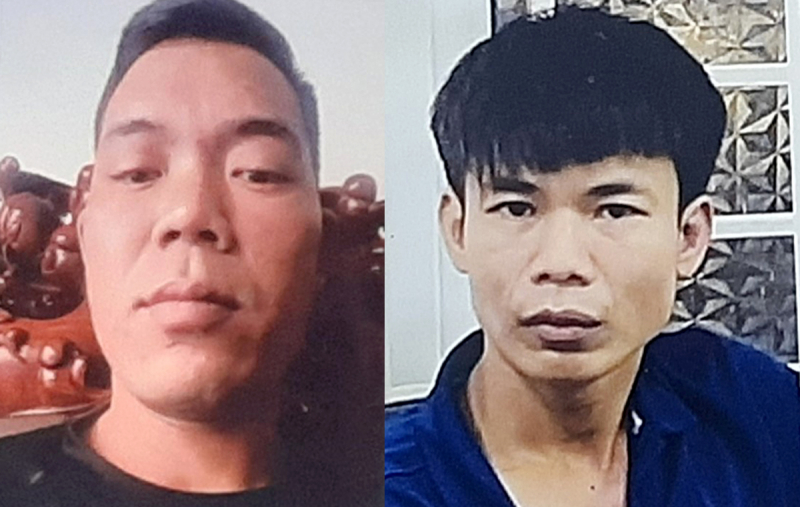 Truy bắt tên trộm mò vào nhà dân trộm két sắt và nhiều tài sản lúc rạng sáng -0