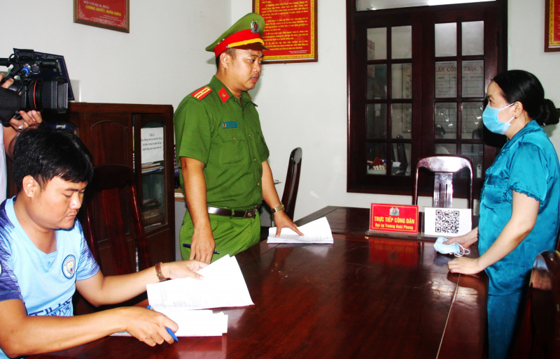 Khởi tố thêm 12 bị can trong đường dây lô đề tiền tỷ ở Phú Yên -1