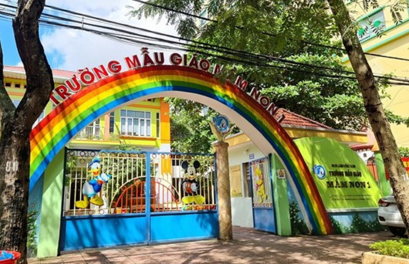 Yêu cầu hoàn trả số tiền thu sai quy định từ phụ huynh học sinh -0