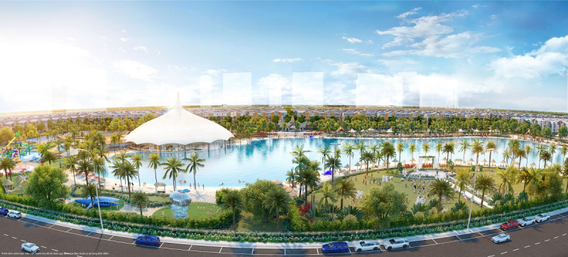 Vinhomes công bố chính sách “khủng” tại Vinhomes Ocean Park 3 – The Crown -0