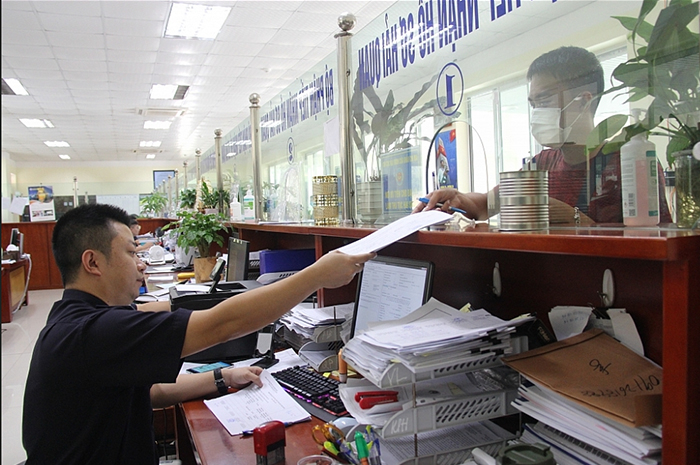 Tăng cường xuất khẩu hàng nông sản chính ngạch trên các tuyến đường sắt -0