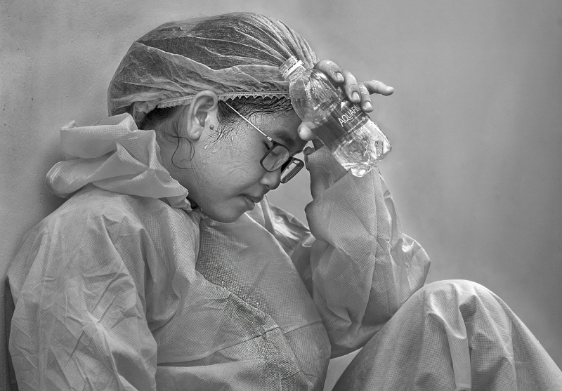 Chiêm ngưỡng những tác phẩm ảnh nghệ thuật xuất sắc năm 2022 -4