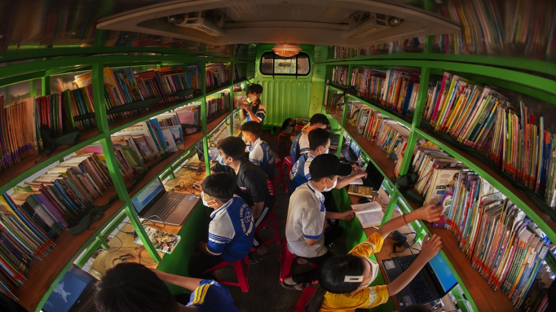 Chiêm ngưỡng những tác phẩm ảnh nghệ thuật xuất sắc năm 2022 -6