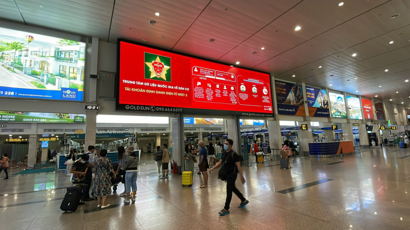 Đưa đề án 06 đến với người dân -0