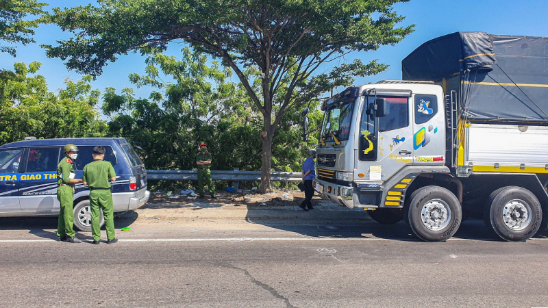 Tiếp tục truy tố 3 thanh tra viên Thanh tra giao thông tỉnh Ninh Thuận -0