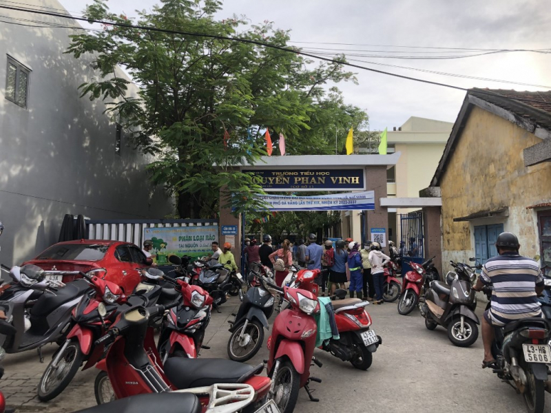 Sở GD&ĐT Đà Nẵng: Đề nghị tạm thời không để giáo viên chủ nhiệm đứng lớp vụ học sinh lớp 1 bị đánh -0