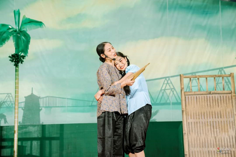 Xem 27 vở diễn trong Liên hoan Chèo toàn quốc năm 2022 tại Hà Nam -0