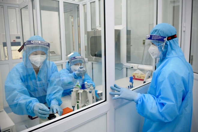 Cả nước chỉ có 374 ca COVID-19 mới, giảm nhiều nhất trong 5 tháng qua -0