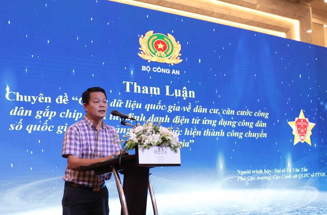 Bảo đảm an toàn thông tin là yếu tố sống còn của chuyển đổi số -0