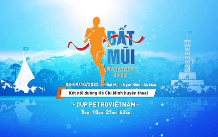 Ấn tượng từ Giải Marathon đầu tiên được tổ chức nơi vùng đất cực Nam -0