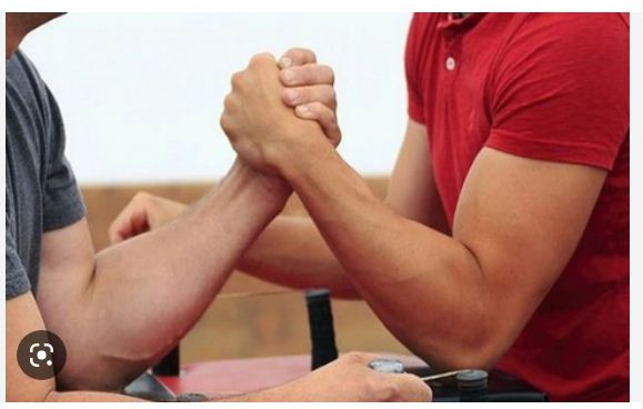 Thắng – Thua mà làm gì -0