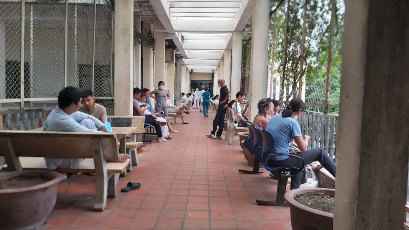 Gần 15 triệu người Việt mắc 10 rối loạn tâm thần thường gặp -0