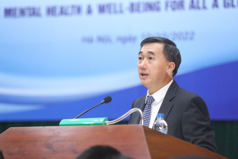 Gần 15 triệu người Việt mắc 10 rối loạn tâm thần thường gặp -0