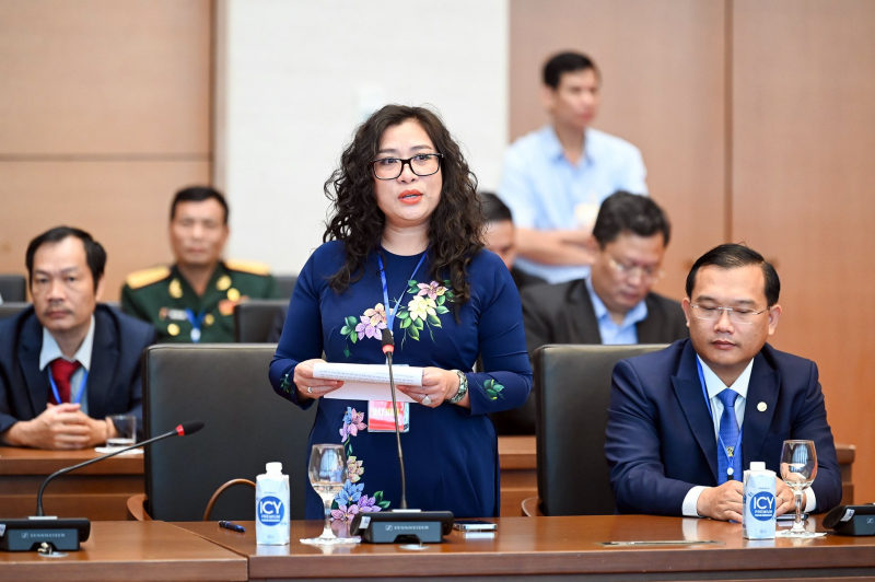 Chủ tịch Quốc hội Vương Đình Huệ: Người làm xuất bản tiên phong trên mặt trận văn hóa, đi đầu trong Công nghiệp hóa, hiện đại hóa đất nước -0