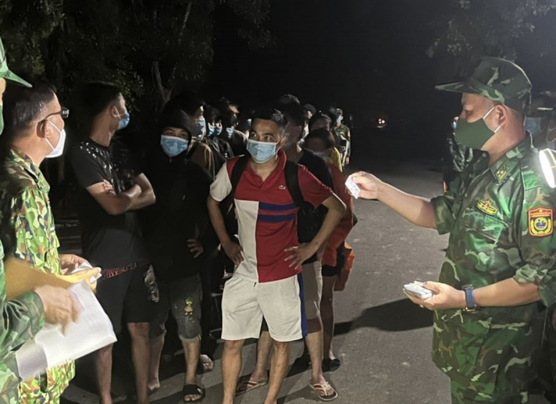 9 tháng đầu năm Long An triệt phá hơn 1.000 vụ phạm pháp hình sự -0