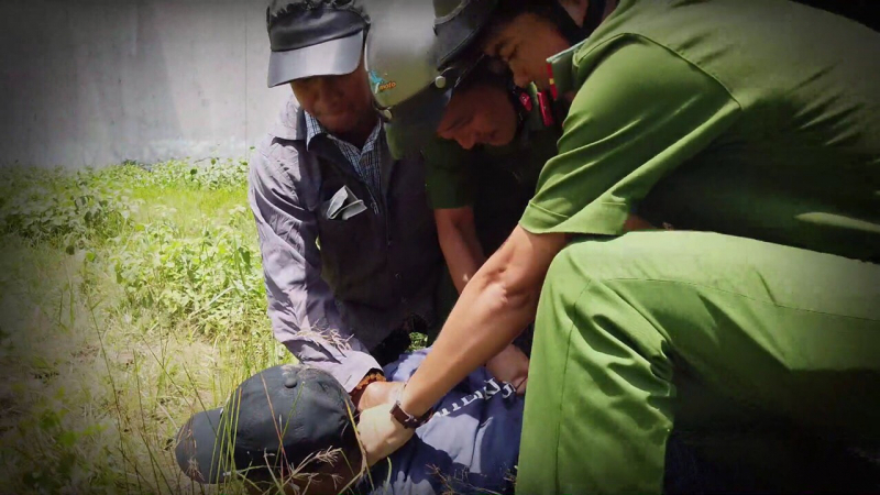 9 tháng đầu năm Long An triệt phá hơn 1.000 vụ phạm pháp hình sự -0