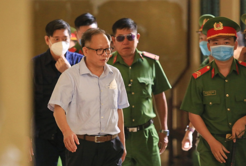 Bán rẻ dự án cho Công ty Quốc Cường Gia Lai: Thấy lợi, làm theo chỉ đạo! -0