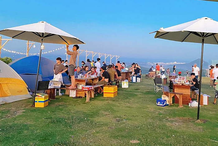 Phú Yên rà soát xử lý các khu du lịch sinh thái tự phát -0