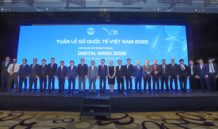 Hợp tác số để tạo ra một ASEAN số -0