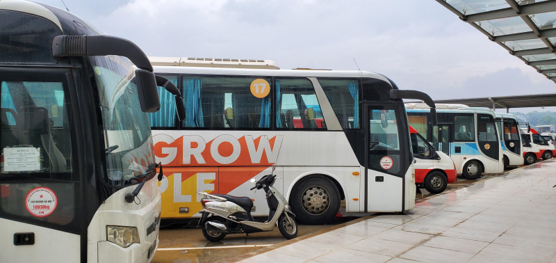 Di dời 120 tuyến xe khách liên tỉnh ra Bến xe Miền Đông mới -0