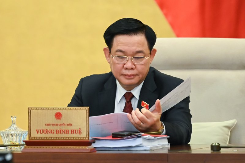 Nhất trí kéo tài thí điểm cơ chế, chính sách đặc thù phát triển TP Hồ Chí Minh thêm 1 năm -0