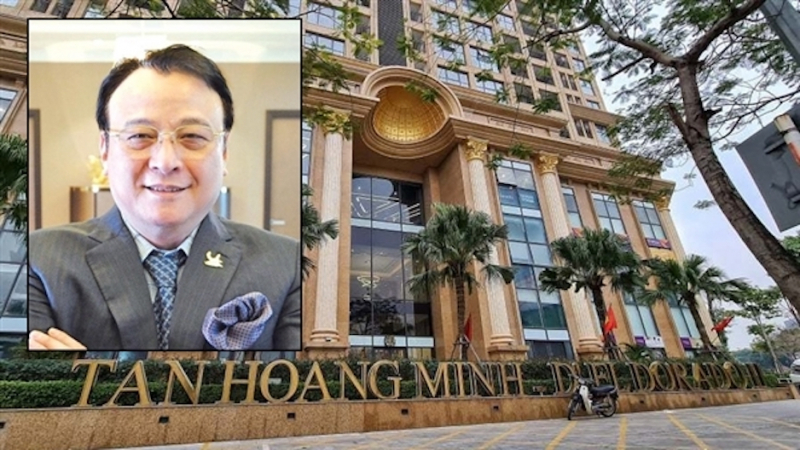 Nhân ngày doanh nhân Việt Nam 13/10: Suy ngẫm về doanh nhân tuân thủ pháp luật, làm giàu chính đáng -0