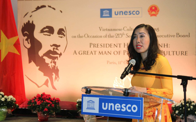 Các hoạt động tôn vinh Chủ tịch Hồ Chí Minh - điểm nhấn quan trọng của công tác Ngoại giao văn hóa -0