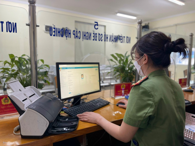 Chính sách cấp thị thực của Việt Nam hiện nay -0