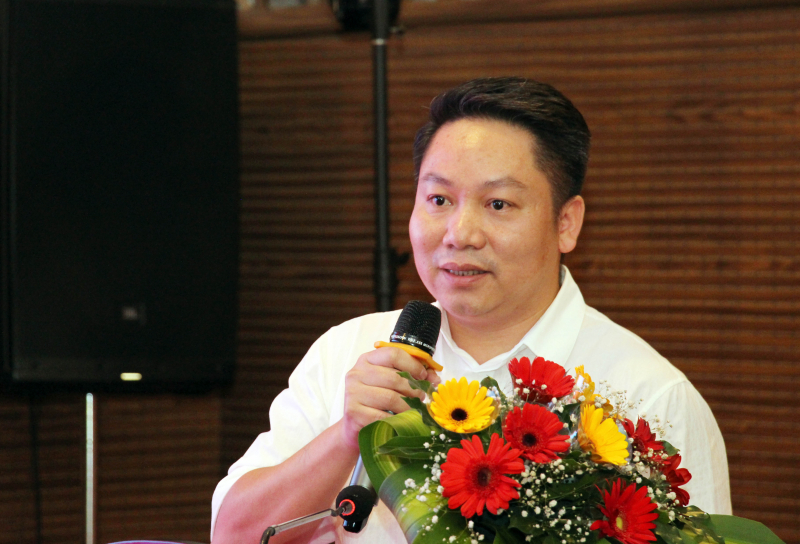 Tăng cường ứng dụng công nghệ trong phát triển nội dung đa nền tảng trong Truyền hình, Phát thanh CAND -0