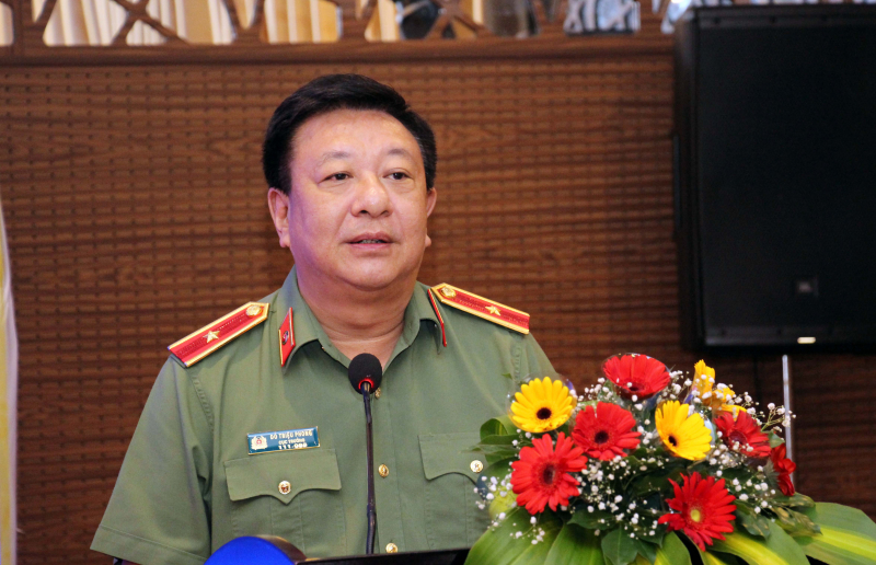 Tăng cường ứng dụng công nghệ trong phát triển nội dung đa nền tảng trong Truyền hình, Phát thanh CAND -0