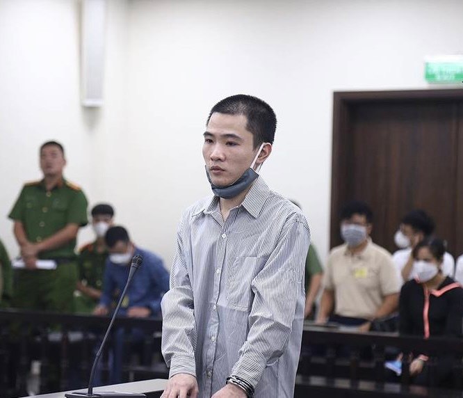 Kẻ ra tay tàn độc với con nhân tình lĩnh án tử hình  -0