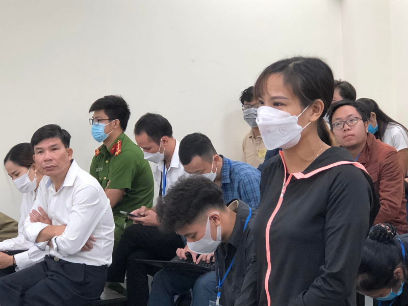 Kẻ ra tay tàn độc với con nhân tình lĩnh án tử hình  -0