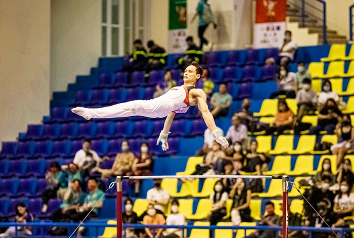 Gia tăng nguồn lực hỗ trợ vận động viên -0