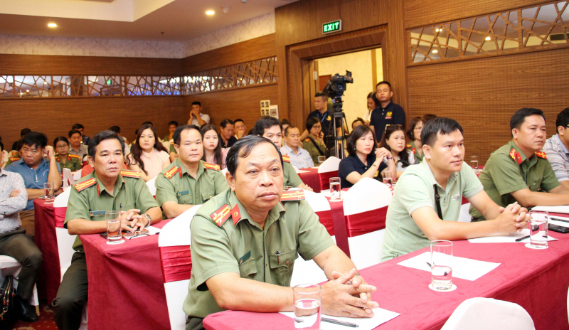Tăng cường ứng dụng công nghệ trong phát triển nội dung đa nền tảng trong Truyền hình, Phát thanh CAND -0