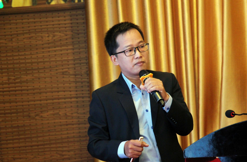 Tăng cường ứng dụng công nghệ trong phát triển nội dung đa nền tảng trong Truyền hình, Phát thanh CAND -0