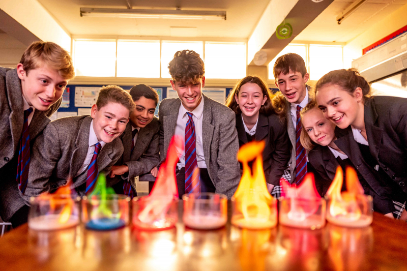 Cơ hội nhận học bổng giá trị tiền tỷ của Brighton College Vietnam -0