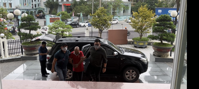 Lời khai lạnh lùng của hung thủ sát hại phụ nữ đơn thân -0