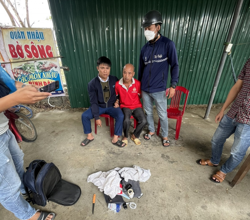 Lời khai lạnh lùng của hung thủ sát hại phụ nữ đơn thân -0