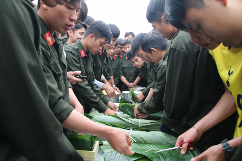 Gắn trách nhiệm đoàn viên thanh niên giữ gìn an ninh trật tự tại 28 địa phương (Bài 2) -0