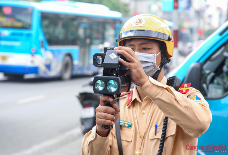 3 tháng cao điểm, TP Hồ Chí Minh xử lý nhiều 