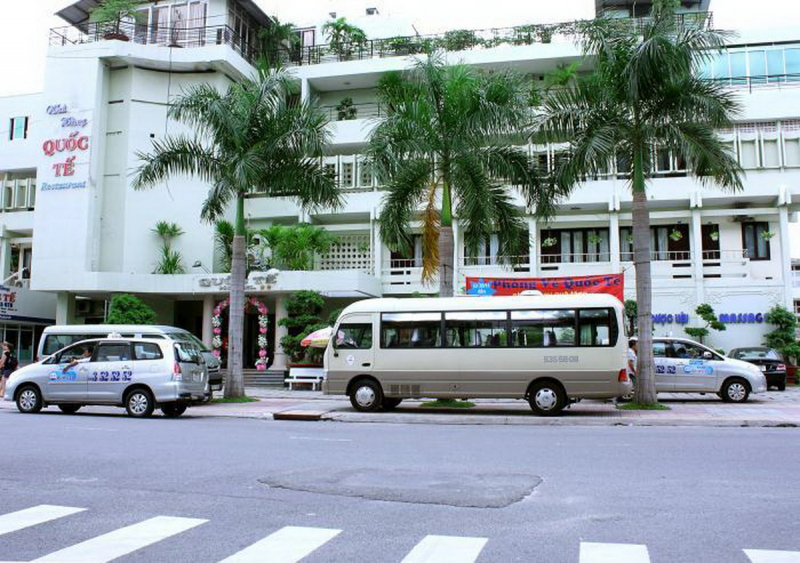 Khánh Hòa tạm đình chỉ hoạt động 5 cơ sở vi phạm quy định về PCCC -0