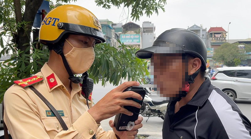 3 tháng cao điểm, TP Hồ Chí Minh xử lý nhiều 