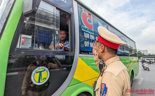 3 tháng cao điểm, TP Hồ Chí Minh xử lý nhiều 