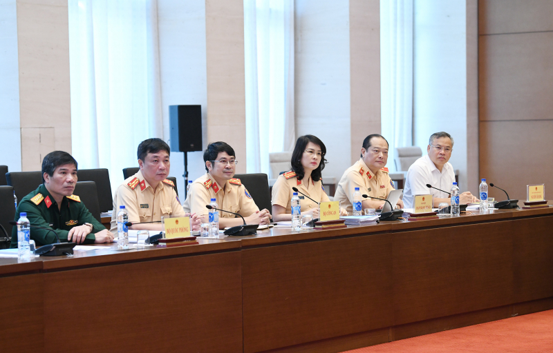 Không có cơ quan nào lựa chọn biển số đẹp -0