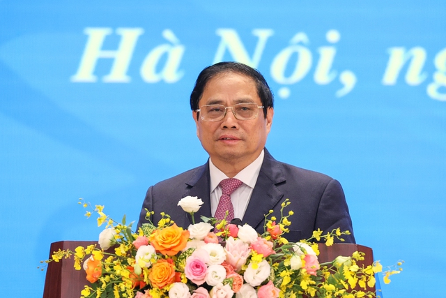 Thủ tướng: Nghiên cứu các chính sách đặc thù dành riêng cho phụ nữ -0