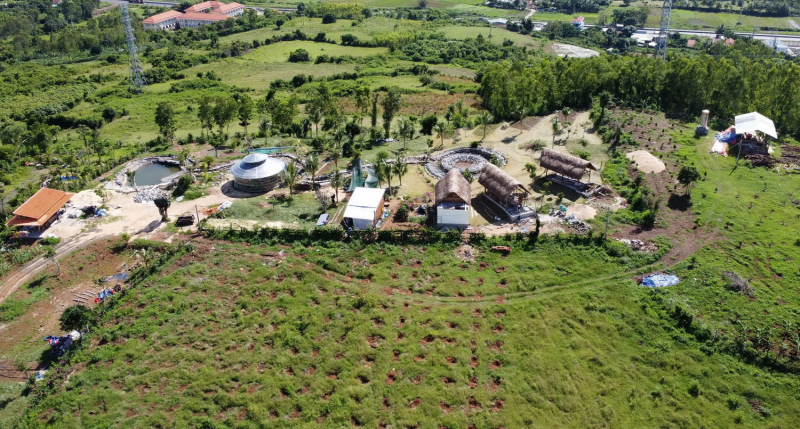 UBND TP Tuy Hòa báo cáo kết quả kiểm tra, xử lý phản ánh của Báo CAND -0