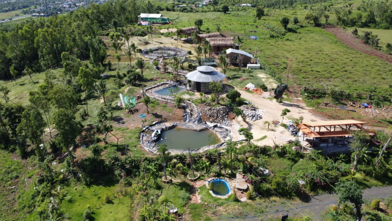 UBND TP Tuy Hòa báo cáo kết quả kiểm tra, xử lý phản ánh của Báo CAND -0