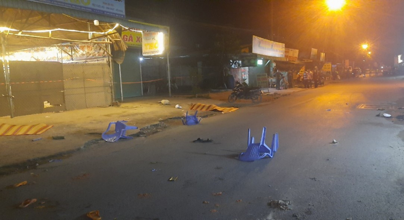 Khẩn trương truy xét nhóm thanh niên “hỗn chiến” làm 2 người tử vong -0