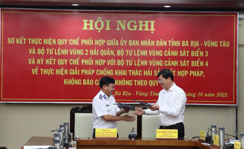 Tăng cường kiểm soát, giám sát, xử lý tàu cá vi phạm đánh bắt vùng biển nước ngoài  -0