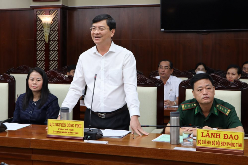 Tăng cường kiểm soát, giám sát, xử lý tàu cá vi phạm đánh bắt vùng biển nước ngoài  -0